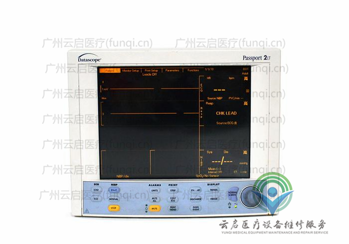 美國Datascope Passport-2LT監護儀 美國Datascope Passport-2LT監護儀