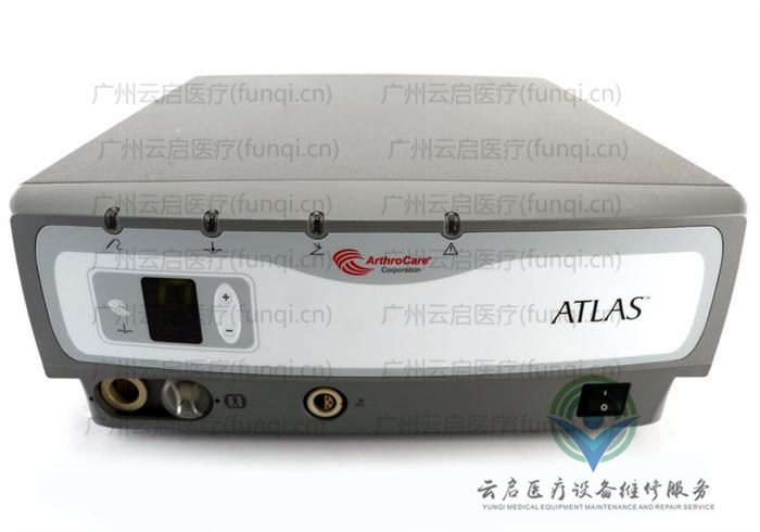 美國杰西Arthrocare 高頻電刀