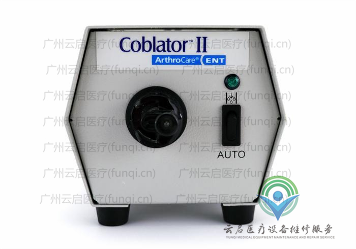 美國杰西Arthrocare 10101耳鼻喉消融系統維修更換