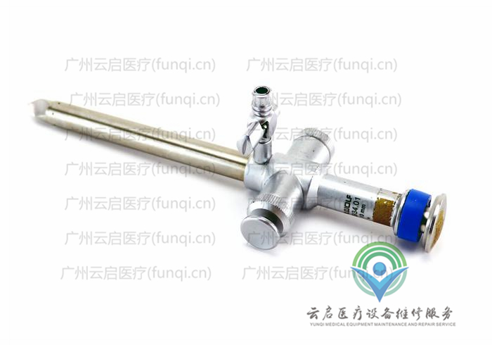 德國狼牌Wolf 工作通道和套管