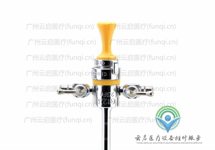 美國順康ACMI G123內窺鏡鏡鞘