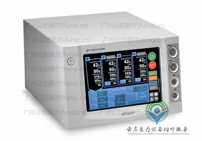 史塞克Stryker 406-900-000動力系統 史塞克Stryker 406-900-000動力系統