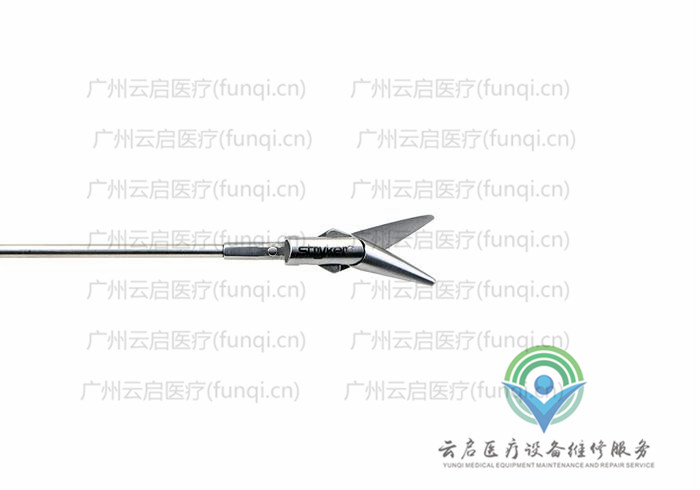 史賽克Stryker 250-080-268高頻電刀器械維修更換