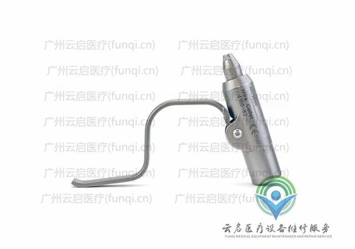 史賽克Stryker 4100-62動力系統接頭與附件維修更換