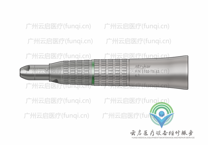 史賽克Stryker 5100-15-43動力系統接頭與附件維修更換
