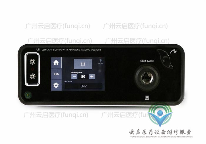 史賽克Stryker 220-230-300光源維修更換