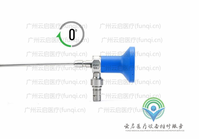 史塞克Stryker 502-244-010關節鏡