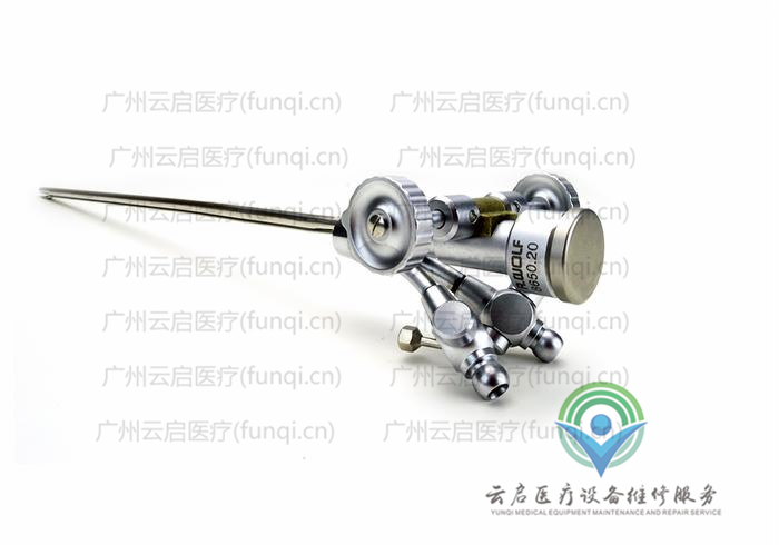 德國狼牌Wolf 8650.20內窺鏡橋 德國狼牌Wolf 8650.20內窺鏡橋