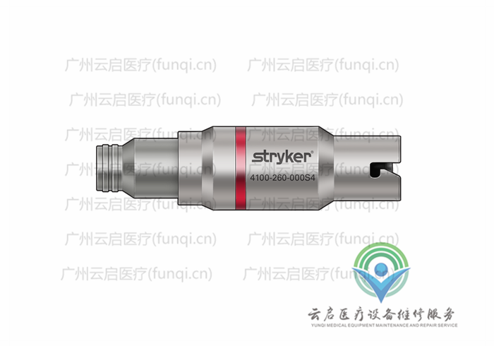 史塞克Stryker 4100-260-000S4動力系統接頭與附件