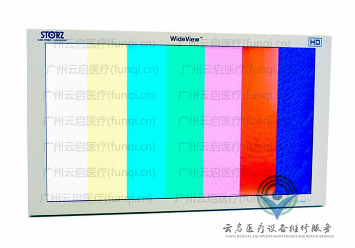 卡爾史托斯Karl Storz SC-WU55-A1A15手術顯示器