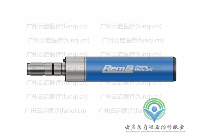 史賽克Stryker 6400-015電動手機維修更換