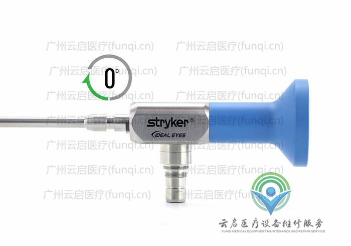史賽克Stryker 502-104-010關節鏡維修更換