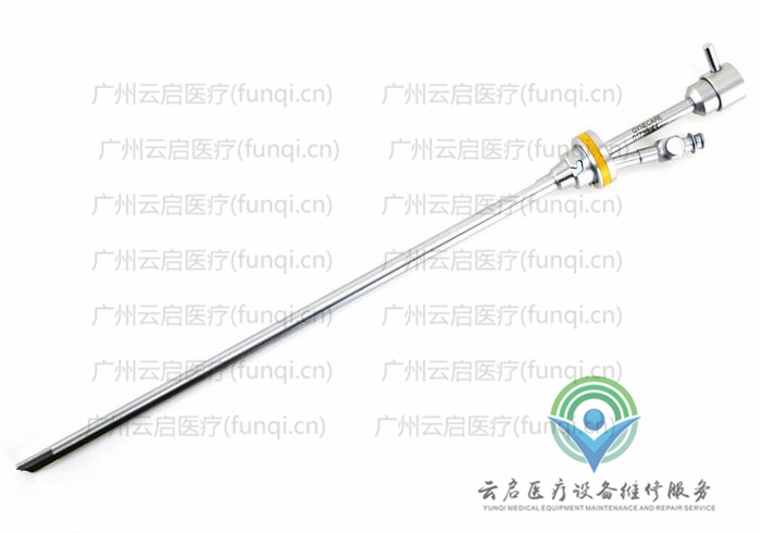 美國Gynecare 01735操作手件