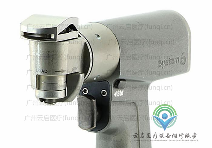 史賽克Stryker 6208-000-000電鉆骨鉆維修更換