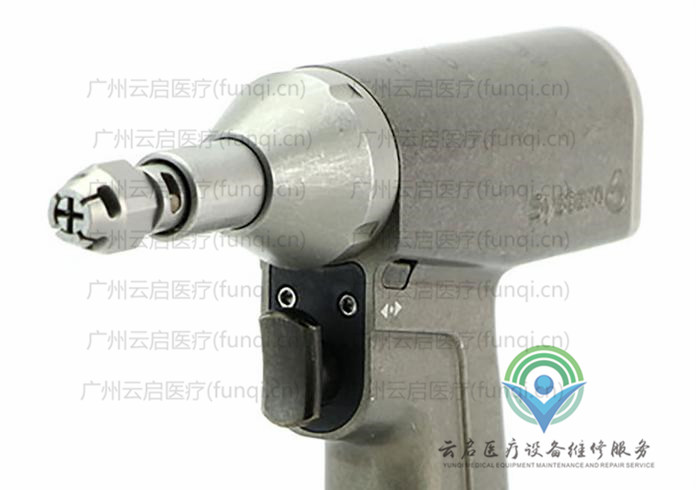 史賽克Stryker 6206-000-000電鉆骨鉆維修更換