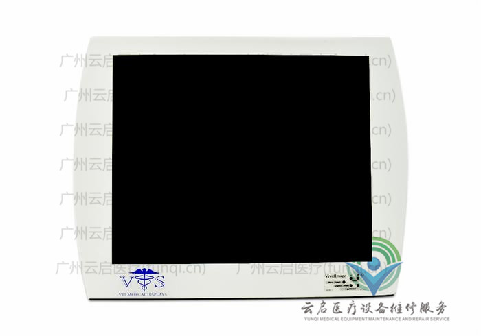 斯特里斯Steris VTS-18-D003手術顯示器維修更換