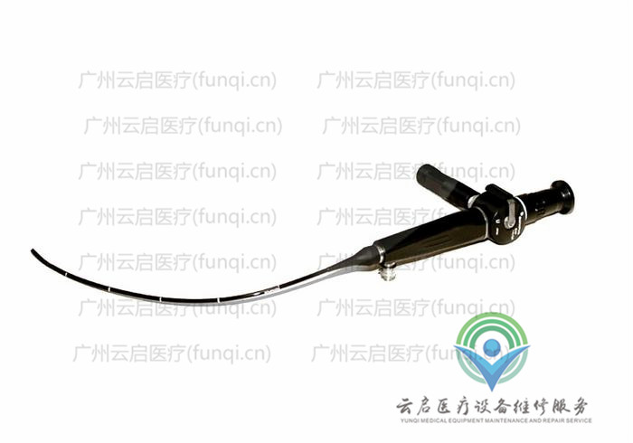 奧林巴斯Olympus ENF-GP軟性內窺鏡維修更換