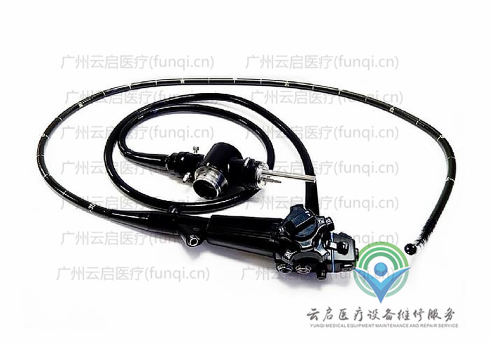 奧林巴斯Olympus PCF-100結腸鏡維修更換