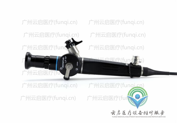 奧林巴斯Olympus LF-TP柔性纖維鏡維修更換