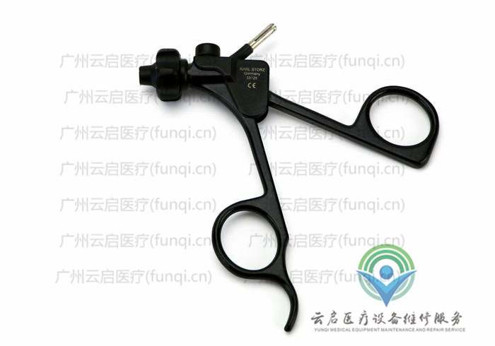 卡爾史托斯Karl Storz 33125高頻電刀器械