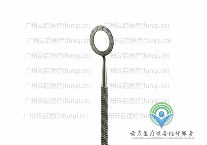 史托斯Storz E2421眼科器械維修更換