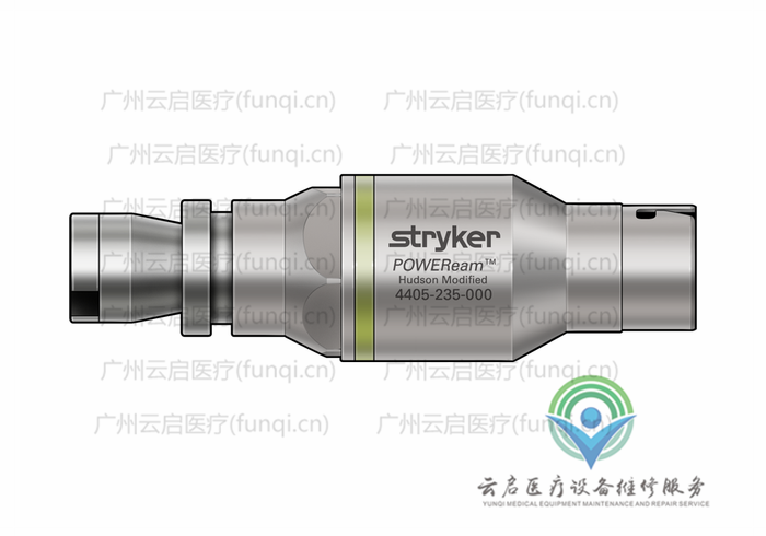 史賽克Stryker 4405-235動力系統接頭與附件維修更換