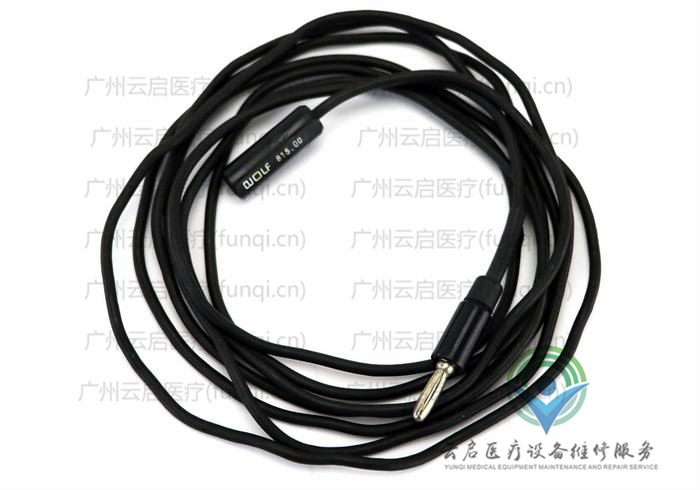 德國狼牌Wolf 815.00高頻電刀器械