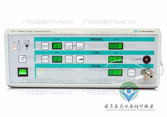 康美ConMed 氣腹機