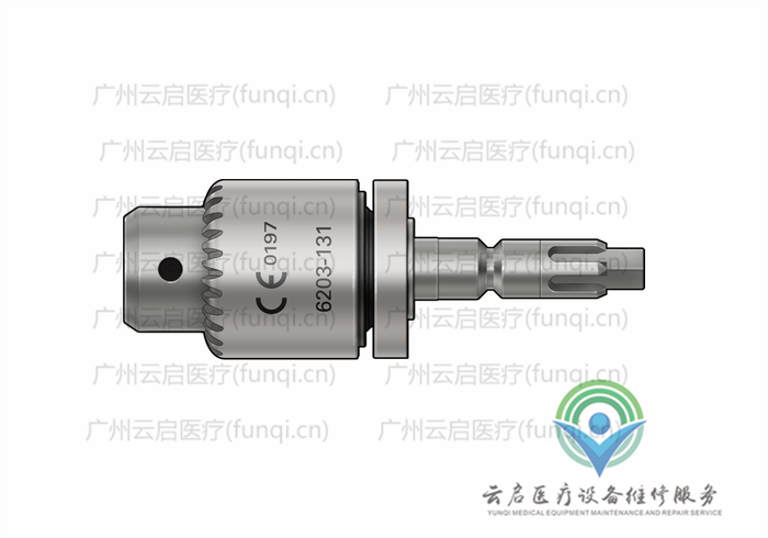 史塞克Stryker 6203-131-000動力系統接頭與附件