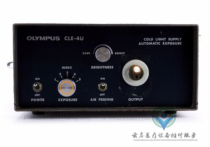 奧林巴斯Olympus CLE-4U光源
