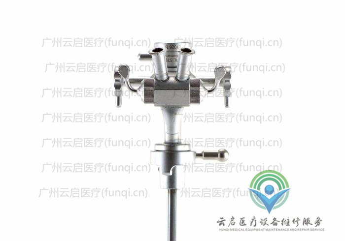 卡爾史托斯Karl Storz 27026EF內窺鏡橋