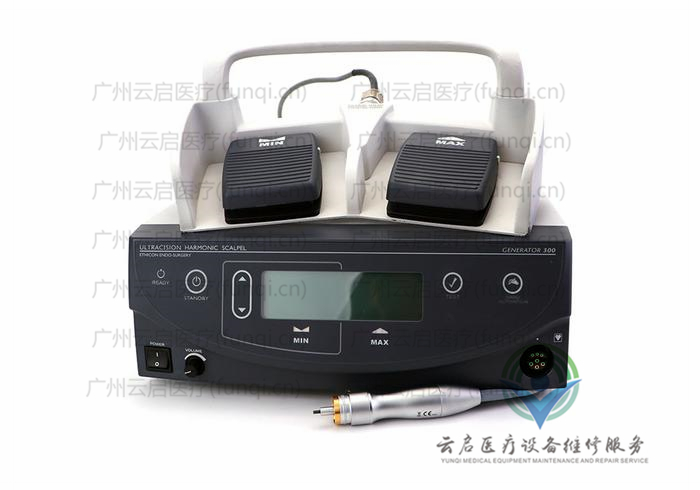 強生愛惜康Ethicon Gen300-HP054高頻套裝 強生愛惜康Ethicon Gen300-HP054高頻套裝