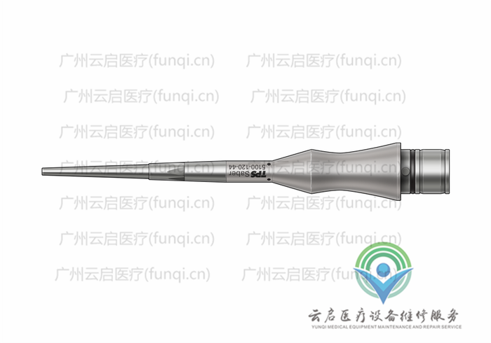 史賽克Stryker 5100-120-44動力系統接頭與附件維修更換