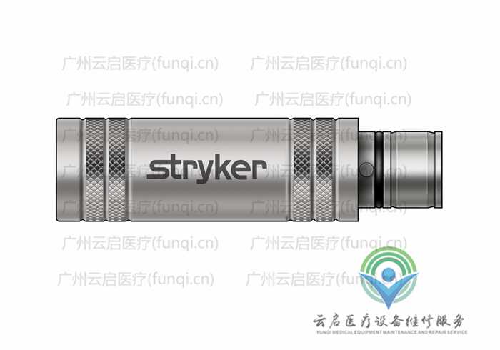 史賽克Stryker 5407-300-100動力系統接頭與附件維修更換