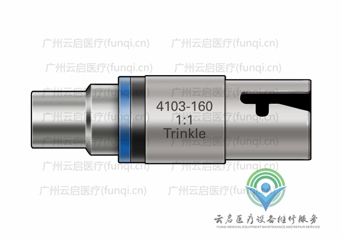 史塞克Stryker 4103-160動力系統接頭與附件