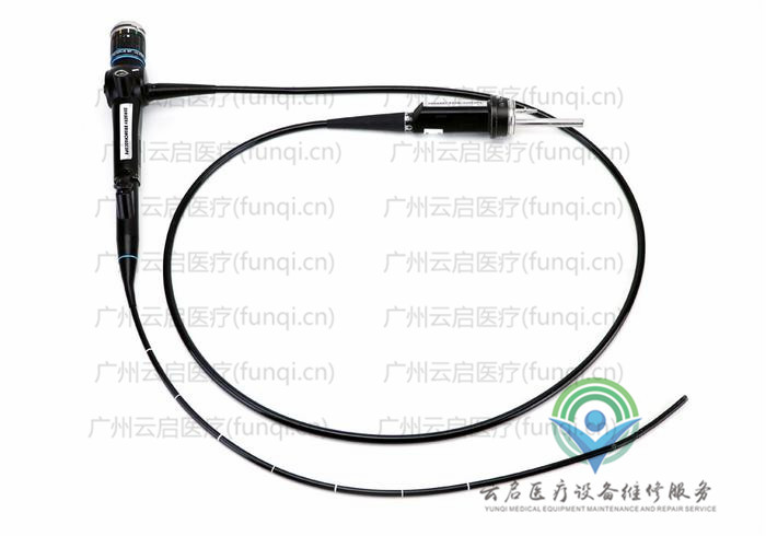 奧林巴斯Olympus BF-P30支氣管鏡維修更換