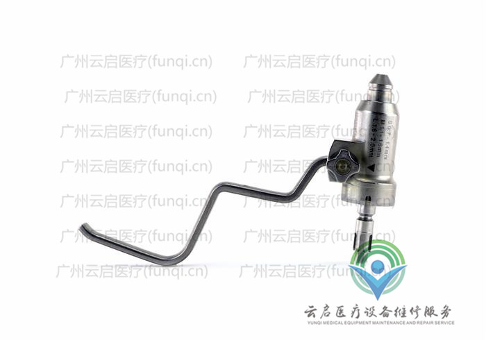 史塞克Stryker 7203-026-000動力系統接頭與附件