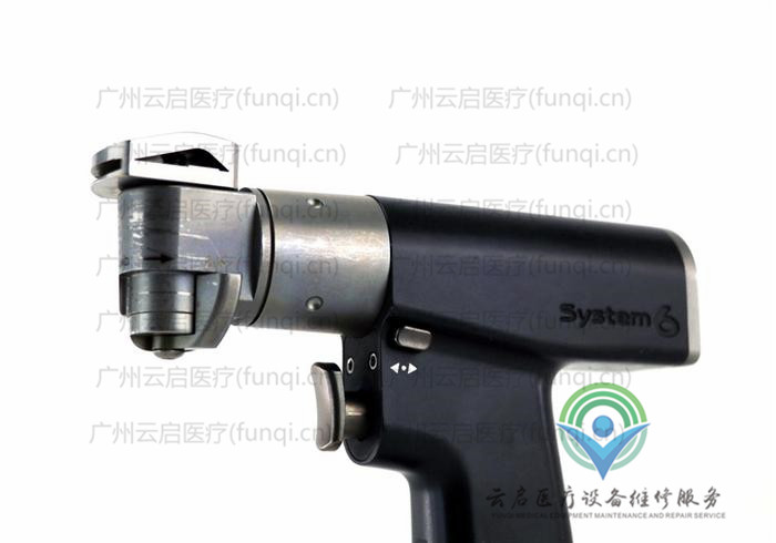 史賽克Stryker 6298-000-000電動手機維修更換