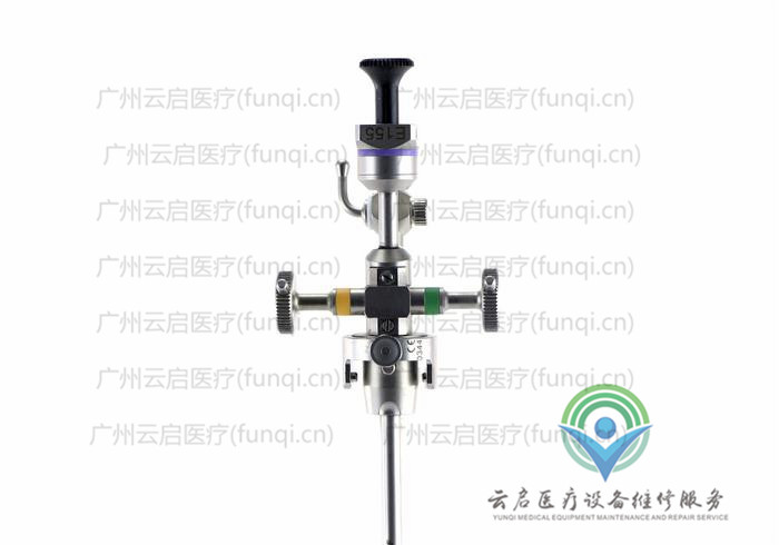 美國順康ACMI E155內窺鏡橋