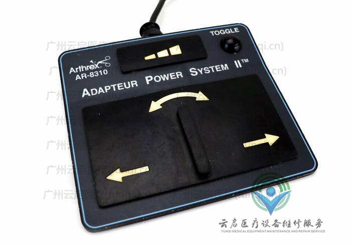 亞瑟克斯Arthrex AR-8310動力腳踏 亞瑟克斯Arthrex AR-8310動力腳踏