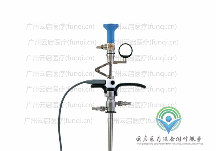 史賽克Stryker 502-880-428-Active操作手件維修更換