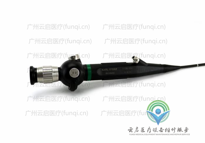 卡爾史托斯Karl Storz 11301AB1柔性纖維鏡維修更換