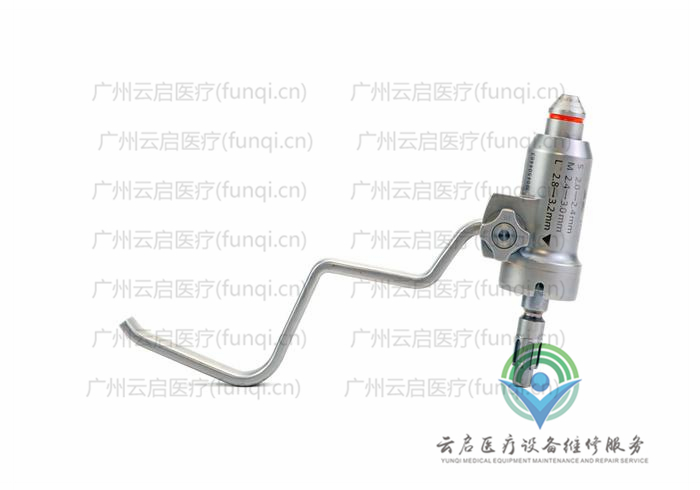 史塞克Stryker 8203-126-000動力系統接頭與附件