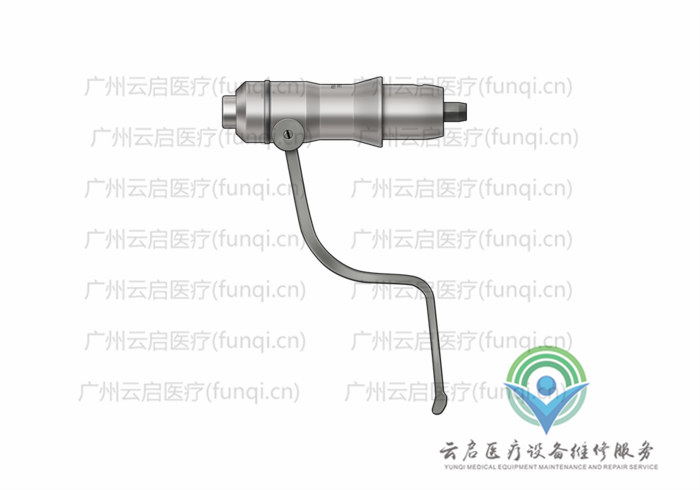 康美ConMed PRO2032動力系統接頭與附件