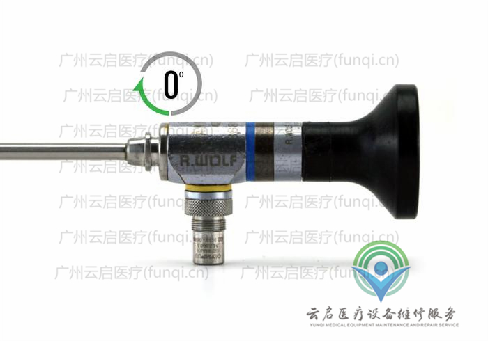 德國狼牌Wolf 8880.431關節鏡
