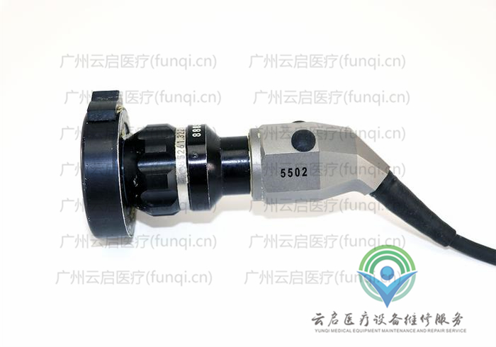 德國狼牌Wolf 8885.951攝像頭維修更換