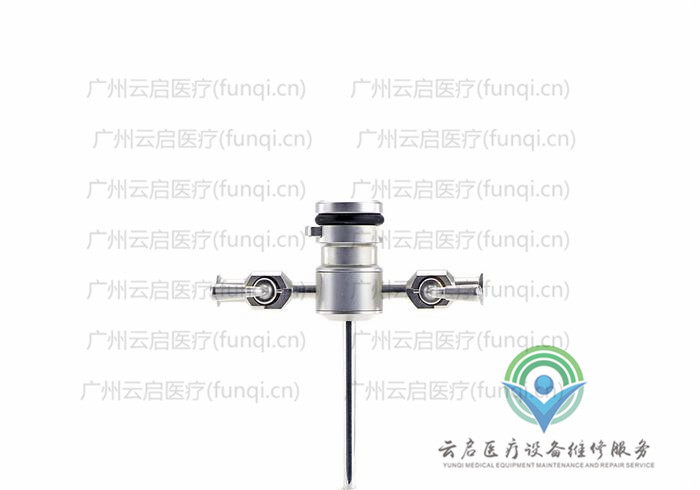 史賽克Stryker 502-344-560關節鏡操作手件維修更換