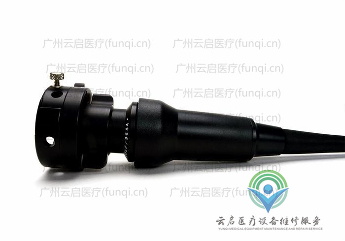 威伊Welch 48010攝像頭維修更換