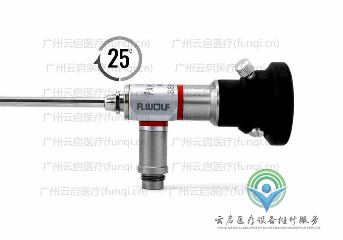 德國狼牌Wolf 8880.402關節鏡