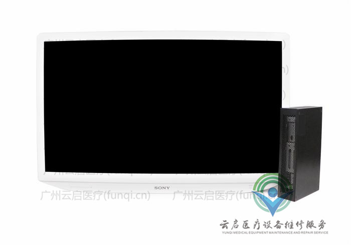 索尼Sony X310MD-300MD手術顯示器維修更換